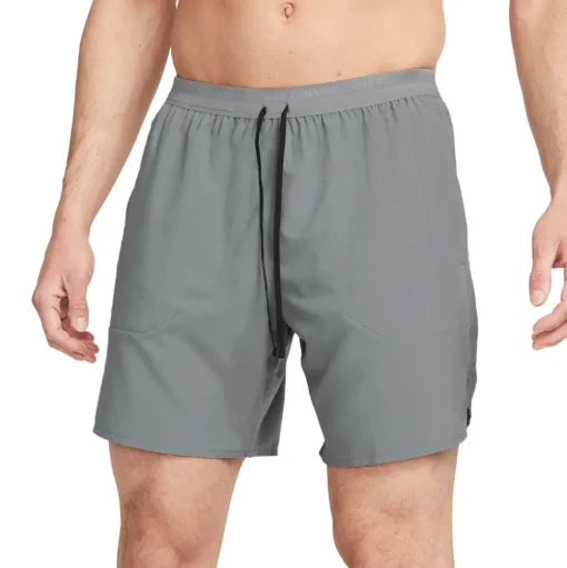 Nike Dri-FIT Stride 7" Brief-Lined Pantaloncini da corsa - SP25