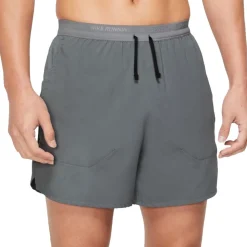 Nike Dri-FIT Stride 5" Brief-Lined Pantaloncini da corsa - SP25