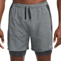 Nike Dri-FIT Stride 5" 2-in-1 Pantaloncini da corsa - SP25
