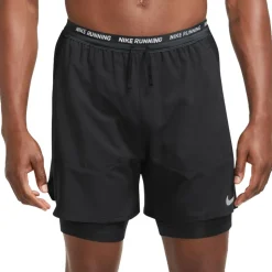 Nike Dri-FIT Stride 5" 2-in-1 Pantaloncini da corsa - SP25