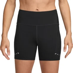 Nike Dri-FIT Swift High-Waisted per donna Pantaloncini - SU25