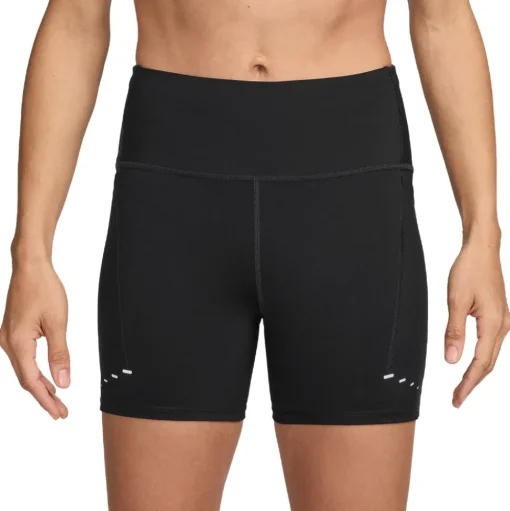 Nike Dri-FIT Swift High-Waisted per donna Pantaloncini - SU25