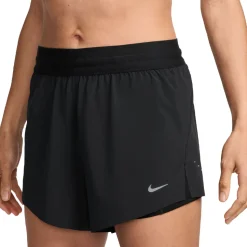Nike Dri-FIT Swift High-Waisted 2-in-1 per donna Pantaloncini - SP25