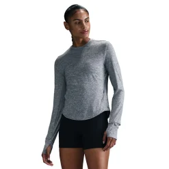 Nike Dri-FIT Swift UV Girocollo per donna Top - SP25