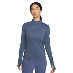 Nike Dri-FIT Swift Wool per donna Top
