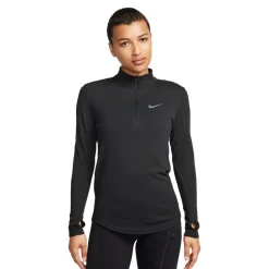 Nike Dri-FIT Swift Wool per donna Top