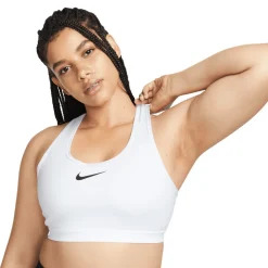 Nike Dri-FIT Swoosh High Support per donna Padded Reggiseno sportivo - SP25