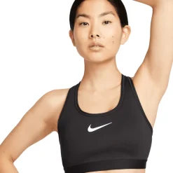 Nike Dri-FIT Swoosh High Support per donna Padded Reggiseno sportivo - SP25