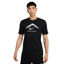 Nike Dri-FIT Trail Maglietta da corsa - SU25