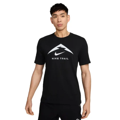 Nike Dri-FIT Trail Maglietta da corsa - SU25