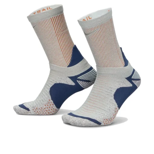 Nike Dri-FIT Trail Running Crew Calze - SP25