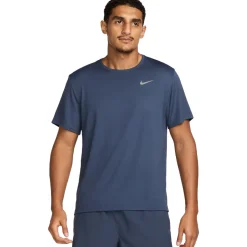 Nike Dri-FIT UV Miler Men's Maglietta da corsa - SU25