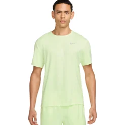 Nike Dri-FIT UV Miler Men's Maglietta da corsa - SU25
