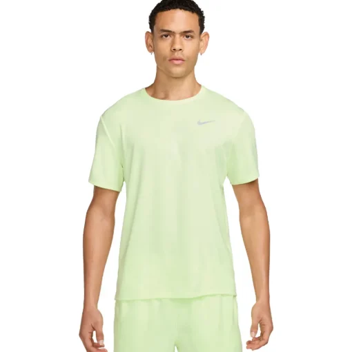 Nike Dri-FIT UV Miler Men's Maglietta da corsa - SU25