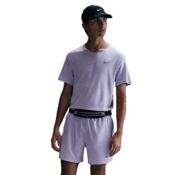 Nike Dri-FIT UV Miler Men's Maglietta da corsa - SU25