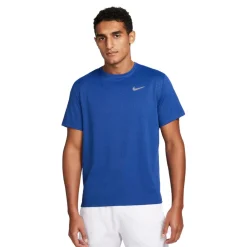Nike Dri-FIT UV Miler Men's Maglietta da corsa - SP25