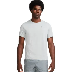 Nike Dri-FIT UV Miler Men's Maglietta da corsa - SP25