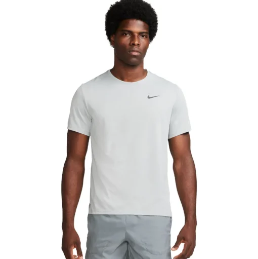 Nike Dri-FIT UV Miler Men's Maglietta da corsa - SP25