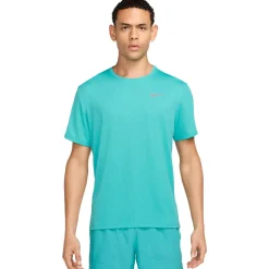 Nike Dri-FIT UV Miler Men's Maglietta da corsa - SU25