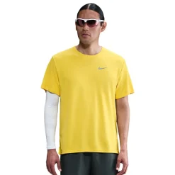 Nike Dri-FIT UV Miler Men's Maglietta da corsa - SU25