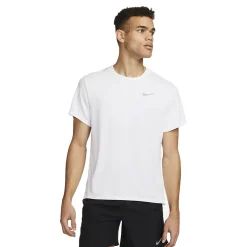 Nike Dri-FIT UV Miler Men's Maglietta da corsa - SU25