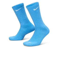 Nike Everyday Plus Cushioned Training Calze (6 Pack) - SU25
