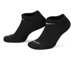 Nike Everyday Plus Cushioned No Show Calze (6 Pairs) - SP25