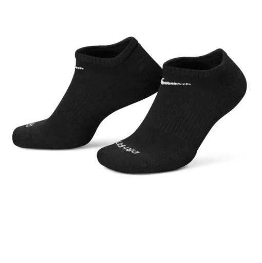 Nike Everyday Plus Cushioned No Show Calze (6 Pairs) - SP25