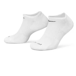 Nike Everyday Plus Cushioned No Show Calze (6 Pairs) - SP25