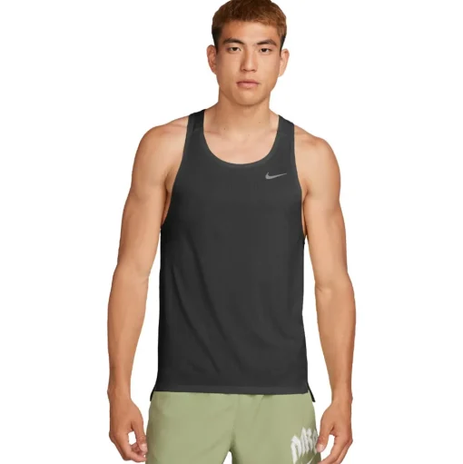 Nike Fast Dri-FIT Racing Gilet - SP25