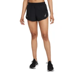 Nike Fast Dri-FIT Tempo per donna Pantaloncini da corsa - SP25