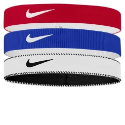 Nike Flex Classic Wide Headbands (3 Pack) - FA25