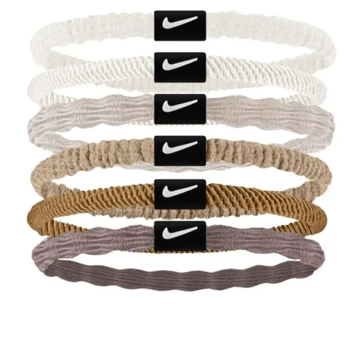Nike Flex Hair Tie (6 Pack) - SU25