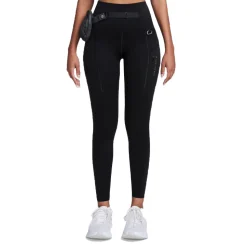 Nike Go Trail High-Waisted per donna 7/8 Leggings - SP25