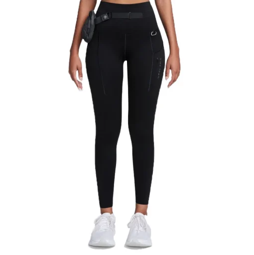 Nike Go Trail High-Waisted per donna 7/8 Leggings - SP25