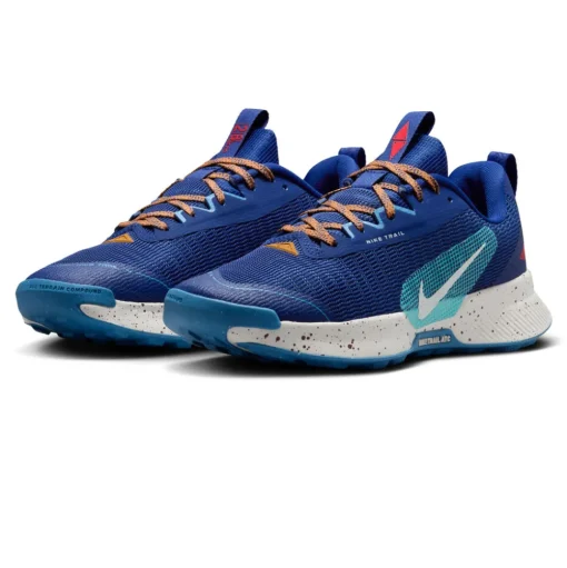 Nike Juniper Trail 3 Scarpe da trail running per donna - SP25