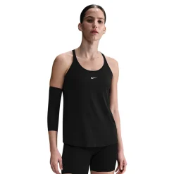 Nike One Classic Dri-FIT Strappy per donna Gilet - SU25