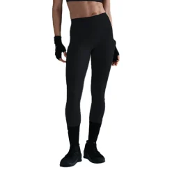 Nike One Dri-FIT High-Waisted Full-Length per donna Leggings - SU25