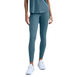 Nike One Dri-FIT High-Waisted Full-Length per donna Leggings - SU25