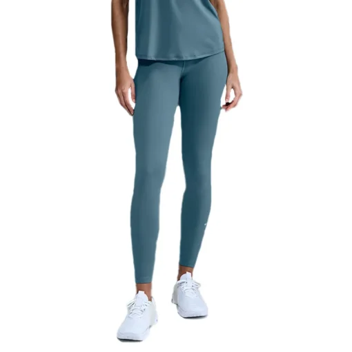 Nike One Dri-FIT High-Waisted Full-Length per donna Leggings - SU25