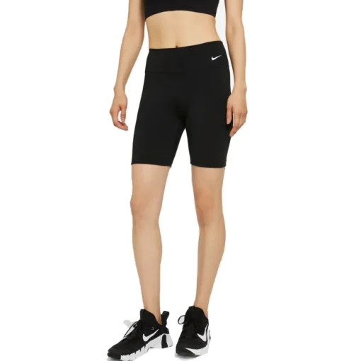 Nike One Mid-Rise 7" per donna Bike Pantaloncini