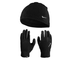 Nike Pile Cappello And Guanti Set - SP25