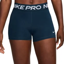 Nike Pro 3 Pollice per donna Pantaloncini - SP25