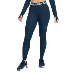Nike Pro per donna Mid-Rise Leggings - SP25