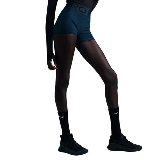 Nike Pro Sculpt 3-Inch per donna Pantaloncini - SP25