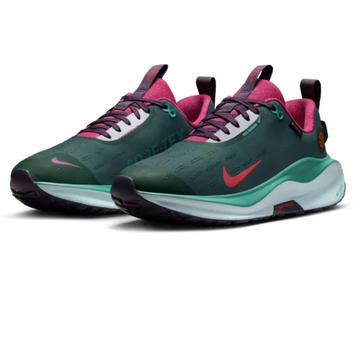 Nike React Infinity Run 4 WINTERIZED GORE-TEX Scarpe da running per donna - HO24
