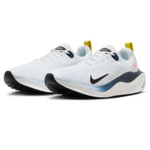 Nike React Infinity Run Flyknit 4 Scarpe da running - FA24