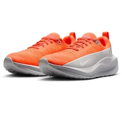 Nike React Infinity Run Flyknit 4 Premium Scarpe da Running - HO24