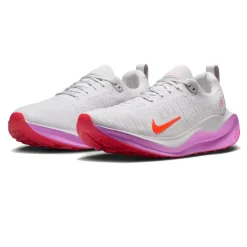Nike React Infinity Run Flyknit 4 Scarpe da running - HO24