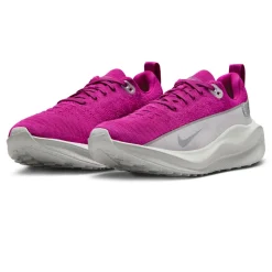 Nike React Infinity Run Flyknit 4 Premium per donna Scarpe da Running - HO24